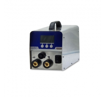 C80-Hruschka（魯仕卡）-儲能式螺柱焊機(jī)