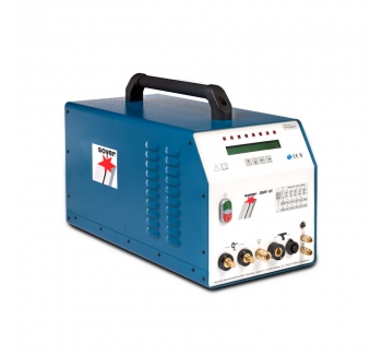 BMK-16i-SOYER（索亞）-逆變-拉弧式螺柱焊機