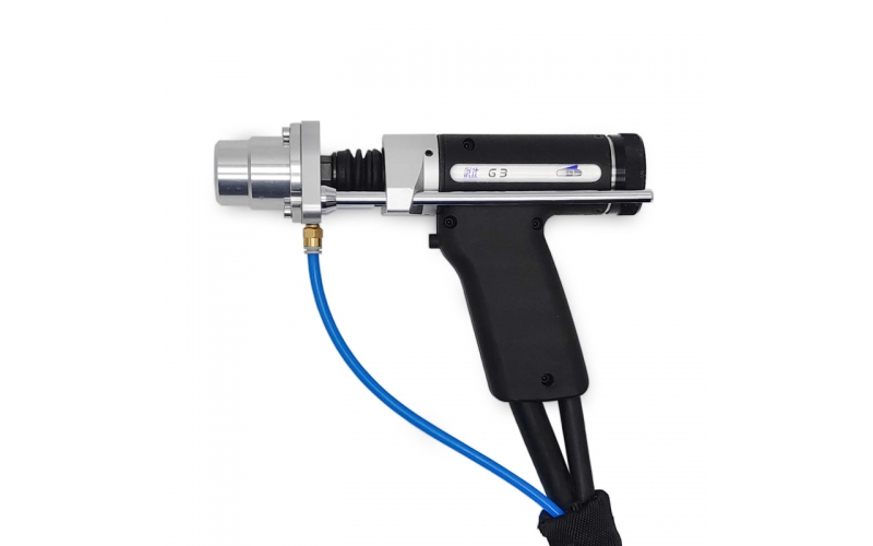 DA902-悅仕-一拖二型拉弧式螺柱焊機(jī)