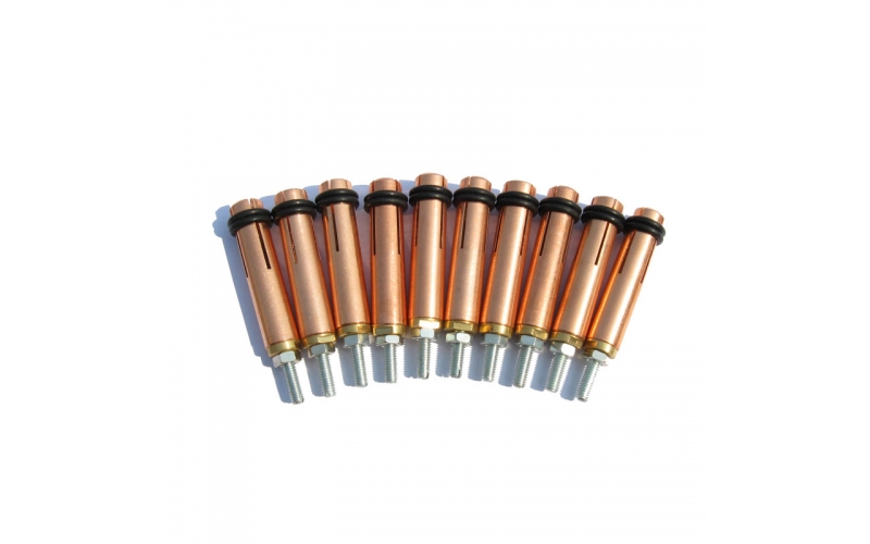 儲能螺柱夾頭-M3-M10-悅仕